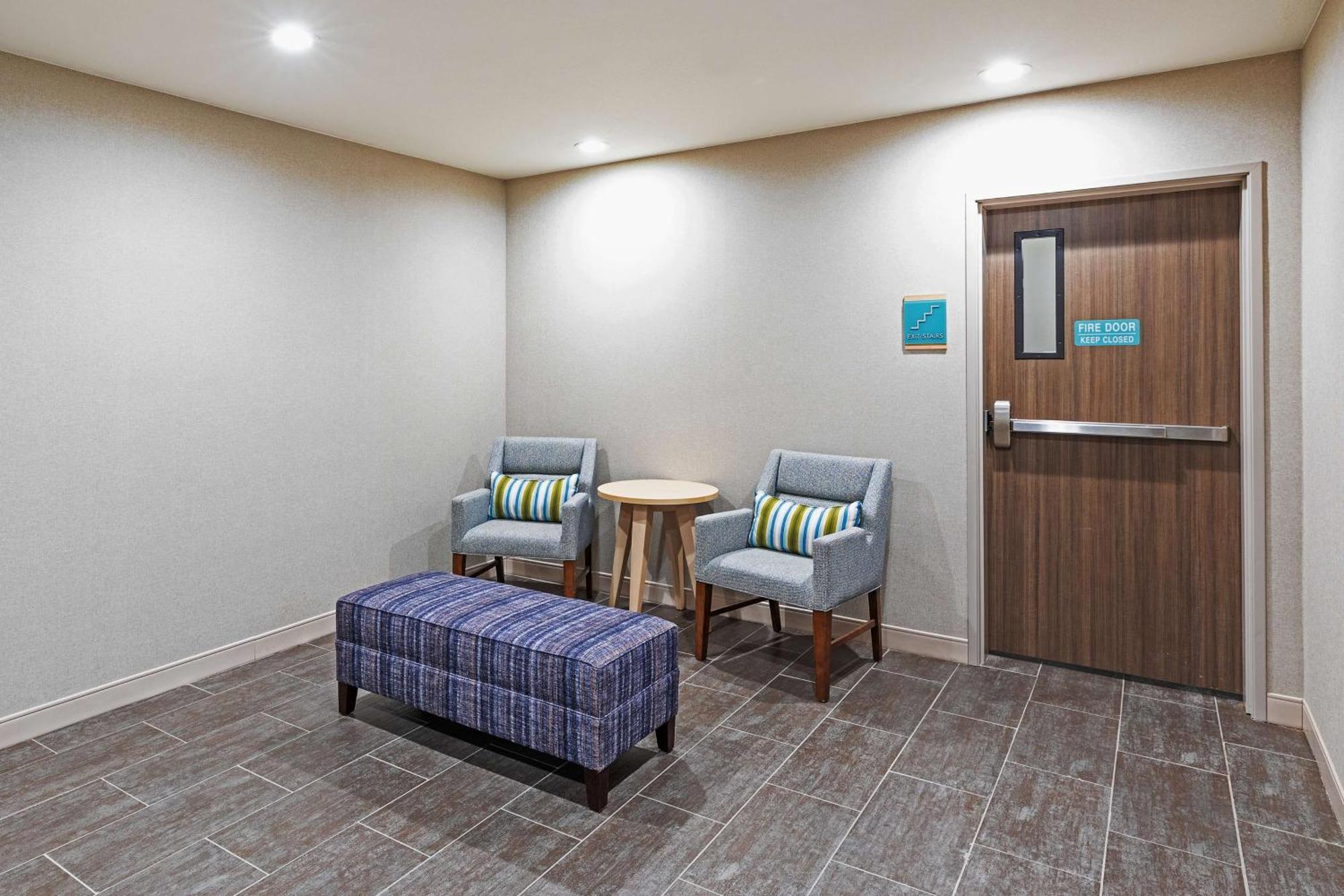 Home2 Suites By Hilton Weatherford Ngoại thất bức ảnh