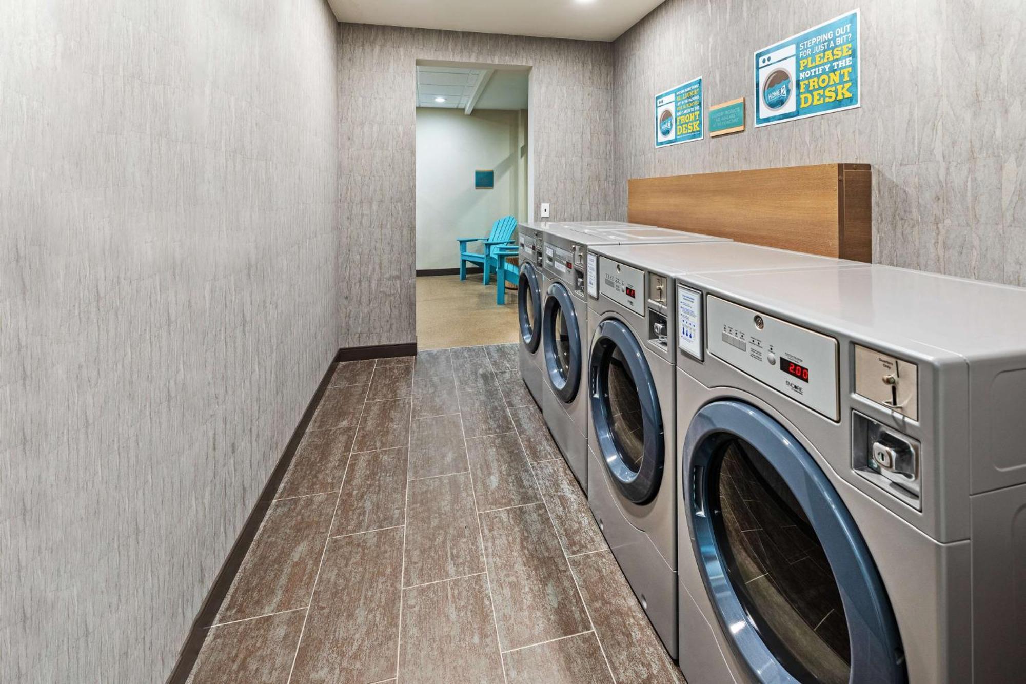 Home2 Suites By Hilton Weatherford Ngoại thất bức ảnh